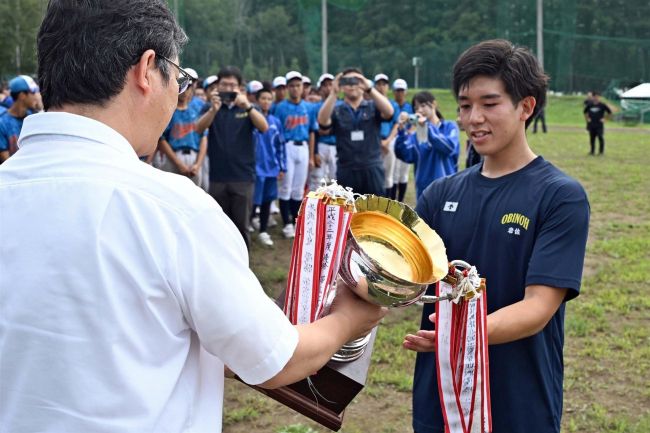 帯農・帯工が伝統の一戦　職業学科高校の交流６０年