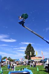 ２万８０００人が晩夏楽しむ　本別きらめきタウンフェス～写真特集 13