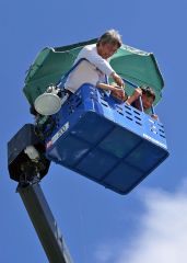 ２万８０００人が晩夏楽しむ　本別きらめきタウンフェス～写真特集 14