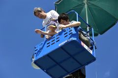 ２万８０００人が晩夏楽しむ　本別きらめきタウンフェス～写真特集 15