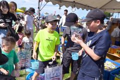 ２万８０００人が晩夏楽しむ　本別きらめきタウンフェス～写真特集 20