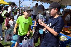 ２万８０００人が晩夏楽しむ　本別きらめきタウンフェス～写真特集 21