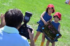 ２万８０００人が晩夏楽しむ　本別きらめきタウンフェス～写真特集