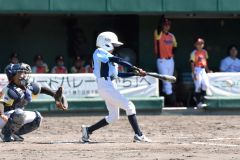 １次戦・栄オールスターズ―稲田タイガース