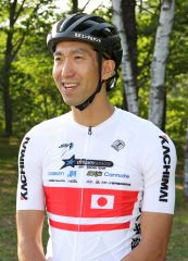 ＭＴＢ普及へ初のイベント　五輪４大会連続出場の山本幸平さんが企画　１４、１５日　エスコンで国内最大級