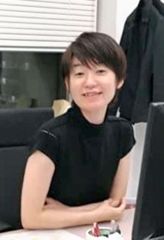 上田真弓さん