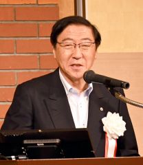 ８７商工会議所の正副会頭３００人が十勝結集　北海道・東北連絡会議 4