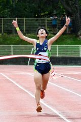 男子高学年　札内