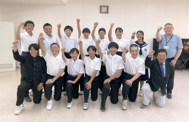 全日本少年野球北北海道大会に連合チーム出場　本別、足寄、陸別の選手が意気込み