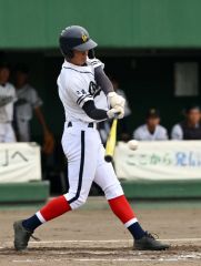 帯大谷４番工藤ら活躍初戦快勝、秋季道高校野球支部予選