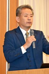 村松社長