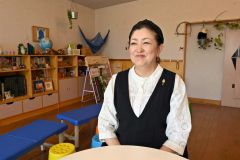 幼稚園選び、子ども連れて見学を　１１月１日から入園受け付け開始