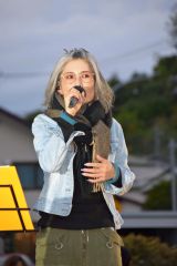 縁日や歌謡ショーにぎわう　陸別神社秋季例大祭 2