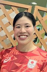 蝦名（帯大谷高出）２年連続準優勝、ＯＷＳ日本選手権女子１０キロ