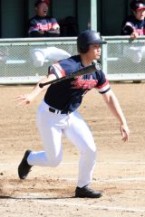 決勝・ＳＷＡＴＴ―帯広後楽園