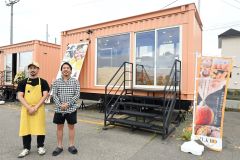 居酒屋経営の山元がドーナツ専門店引き継ぐ　初の昼業態で「雇用生み出し事業拡大」