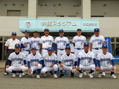 帯広シニアスターズが全日本還暦軟式野球選手権大会で初勝利