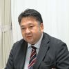 「自民政治、社会を変える」佐藤耕平氏＝共産・新～候補に聞く（下）