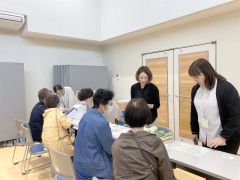 胃がん早期発見に胃カメラを　胃に特化し健康づくり講演会　足寄町 2