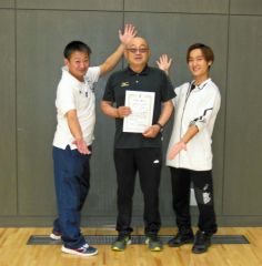 ボッチャは本別町制す、４競技で熱戦　十勝管内スポーツ交流会