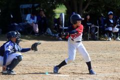 明星・花園逆転サヨナラで初優勝、大空準Ｖ　帯広少年軟式野球連盟会長杯大会