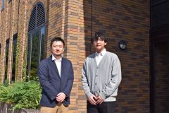 十勝出身研究者の論文がネイチャーに掲載