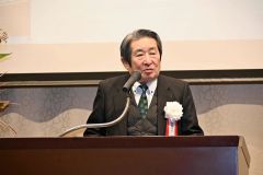 臼井部会長