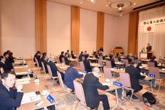 帯商「夢大賞」にインデアンの藤森商会　十勝経済けん引の企業顕彰 5