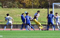 スカイアースが全社王者下す　ＪＡＰＡＮサッカーカレッジに２―１　サッカー全国地域ＣＬ 21