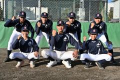 軟式野球Ｕ１３道選抜に十勝から７選手　秋季東日本中学生大会へ