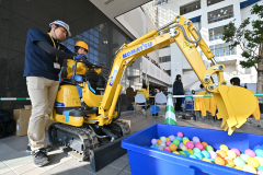 お仕事体験、社会の仕組み学ぶ　おびひろキッズタウン 写真3