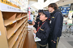 お仕事体験、社会の仕組み学ぶ　おびひろキッズタウン 写真9