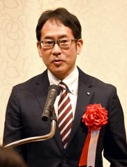 野口局長