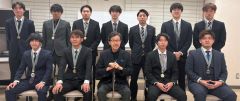 １部は南町　ミドルは新緑オールジャパンＶ　十勝社会人サッカーリーグ