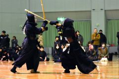 中学生男子の部