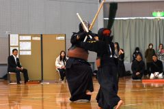 中学生女子の部