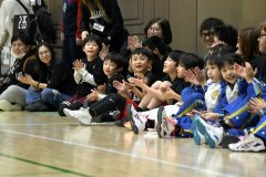 光南男子３１年ぶりＶ　女子は芽室Ｈ７年ぶり制す　道ミニバスケ十勝予選 15