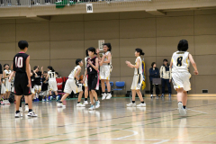 光南男子３１年ぶりＶ　女子は芽室Ｈ７年ぶり制す　道ミニバスケ十勝予選 5