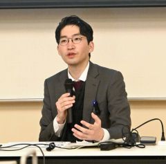 竹川会計事務所が経営支援セミナー 3