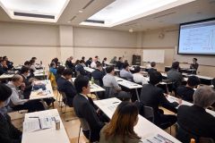 竹川会計事務所が経営支援セミナー 4
