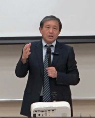 竹川会計事務所が経営支援セミナー 5