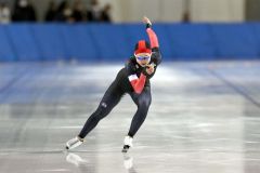 女子総合で優勝した成田陽愛（帯五）