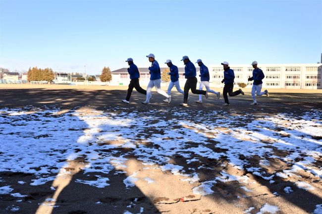 二十四節気「大雪」、十勝で寒風吹きすさぶ