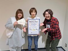 業種や団体越えゲームで交流　新得町内の有志団体が１４日イベント