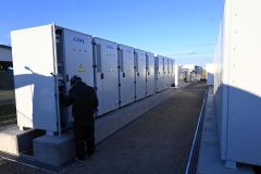 太陽光発電を集荷施設の電力に活用、環境貢献をアピール　ＪＡ帯広大正 2