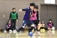 山田機械工業―Ｋ．Ｆ．Ｃ