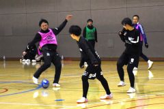 ドーデュース―Ｋ．Ｆ．Ｃ