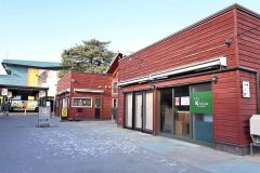 とかちむらが来春フル稼働　空き区画解消へ年明けから新店も