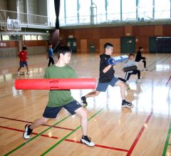ジュニア選手育成でアルペンと基礎スキー団体が連携、フェニックスと士幌基礎少年団