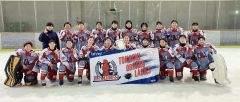２連覇のＴＯＫＡＣＨＩ帯広レディース
